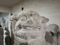 -西安关中民俗艺术博物院