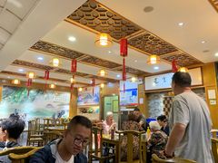大堂-杏花村水席楼(西大街总店)