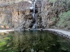 -双龙峡