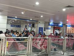 -惠东南站