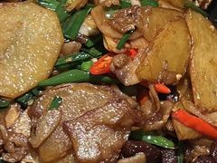 -树厨贵州菜(大十字店)