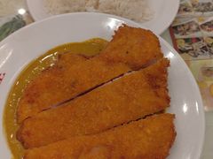 -龙城冰室(旺角)