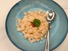 水晶河虾仁-和平饭店·龙凤厅 Dragon Phoenix