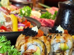 -無二炙坊·和牛烧肉(大钟寺1733店)