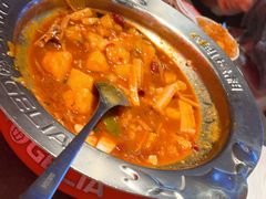 -胖哥俩肉蟹煲(萧山加州阳光店)