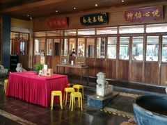 -那家小馆•北京菜•烤鸭(香山店)