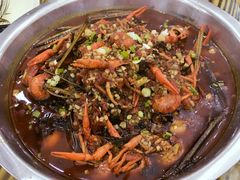 -曾记鸿发虾蟹城(枫林一路店)