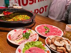 -牛市坎火锅(建设路店)