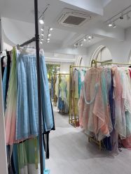 -星光兔·西扶海棠·写真馆(景德镇店)