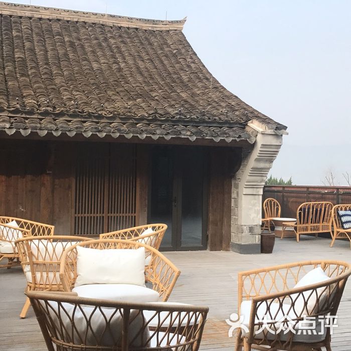 宁波花间堂·韩岭酒店