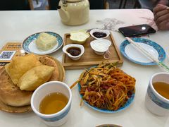 -BAURSAK包尔萨克早餐屋(第二分店)