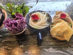 -慢丽江·云南野生菌土鸡锅(付家庄店)