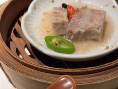 -禄运茶居·手工点心(猎德店)