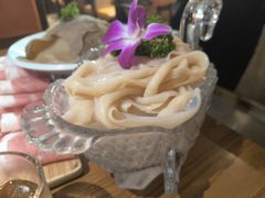 -佬土鹅肠火锅(解放路店)