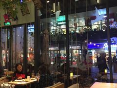 -仙踪林(江燕路万科里店)
