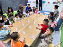 -美吉姆早教(新百CC Park店)