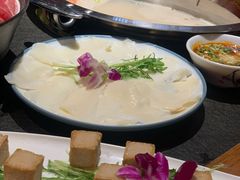 -潘十九地道成都老火锅(孙桥店)