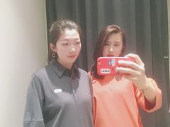 -URBAN REVIVO(青特万达广场店)