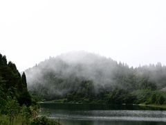 -武陵山森林公园