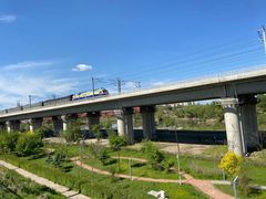 -人民防洪胜利纪念塔