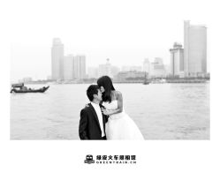 -绿皮火车照相馆 婚纱照旅拍(厦门店)