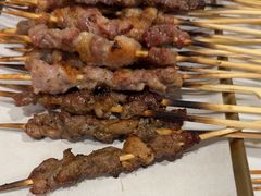 -新凯旋烧烤·燕姐千岛湖土菜