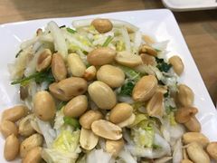 -台北楚楚园馅饼粥(虹桥南丰城店)
