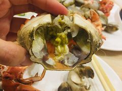 -海味当家(西安路店)