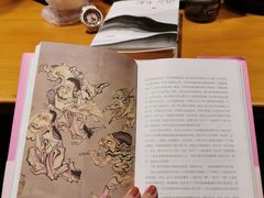 -西西弗书店&矢量咖啡(凯德晶萃广场店)