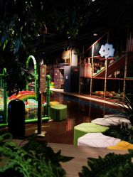 -奇幻丛林(佛罗伦萨小镇店)