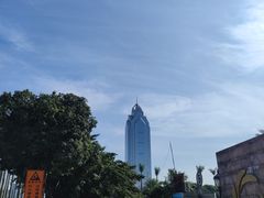 -番禺广场(市桥街道)