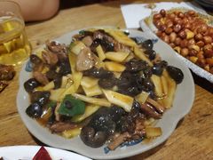 -小天府川菜馆(魏公村店)