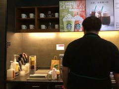 -星巴克(北京永定门店)