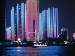 -武汉两江游览·夜游长江(汉口粤汉码头)