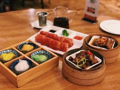 -北海金昌开元名都大酒店·四季轩中餐厅