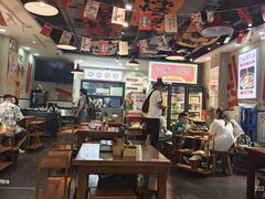 -黔有有贵州酸汤夺夺粉火锅(五味十字店)