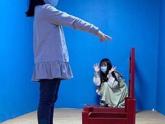 -苏州5D星空错觉艺术馆