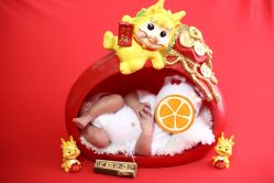 -哈贝儿童摄影(增城大润发店)