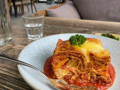 -巴别塔法餐舍(朝阳店)