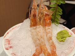 -花和寿喜烧·三文鱼自助专门店(光屿城店)