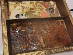 -星湖特色餐厅· 三岔湖环球融创天堂洲际酒店