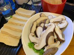 -北门涮肉·炭火铜锅涮肉(什刹海店)