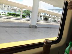 -潍坊站