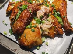 -绿茶餐厅(南方商城店)