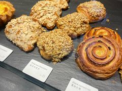 -Money Shops(愚园路店)