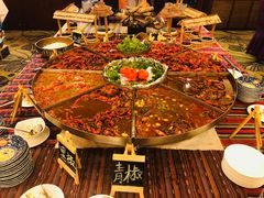 -牡丹国际大酒店-港式茶餐厅