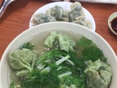 -八方云集锅贴水饺专门店(天母店)