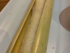 版纳竹筒饭-云海肴·汽锅鸡·云南菜(天津国金汇店)