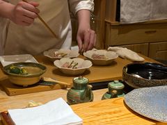 -镹·鱼料理  国产鱼使用店