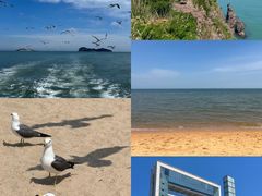 -威海国际海水浴场旅游区